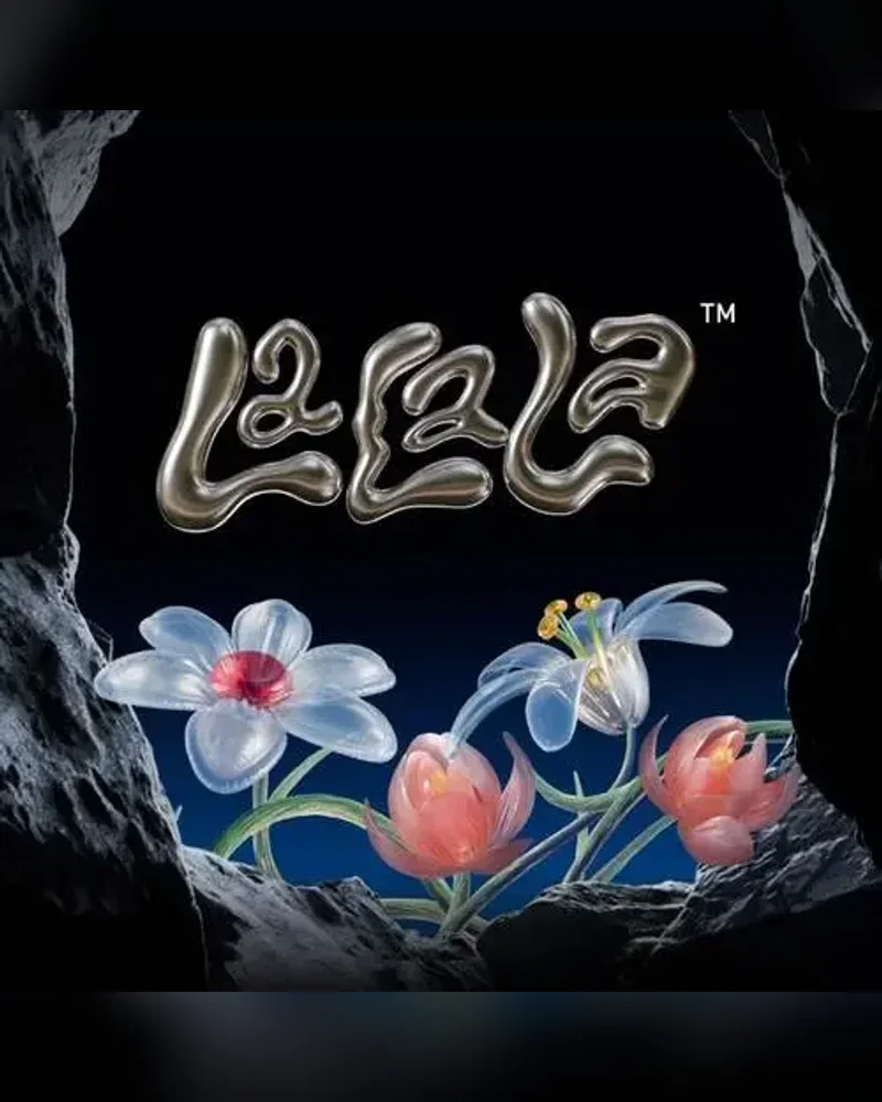 LaLaLa Festival 2026 poster
