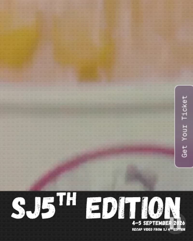 Sepilok Jazz 2026 poster
