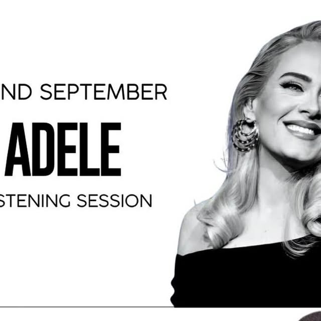 Akon Listening Session