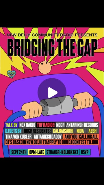 Bridging the Gap