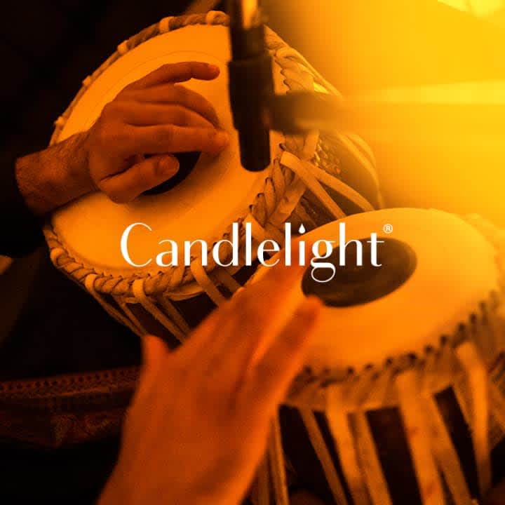 Candlelight Signature: Mehfil-e-Sufi